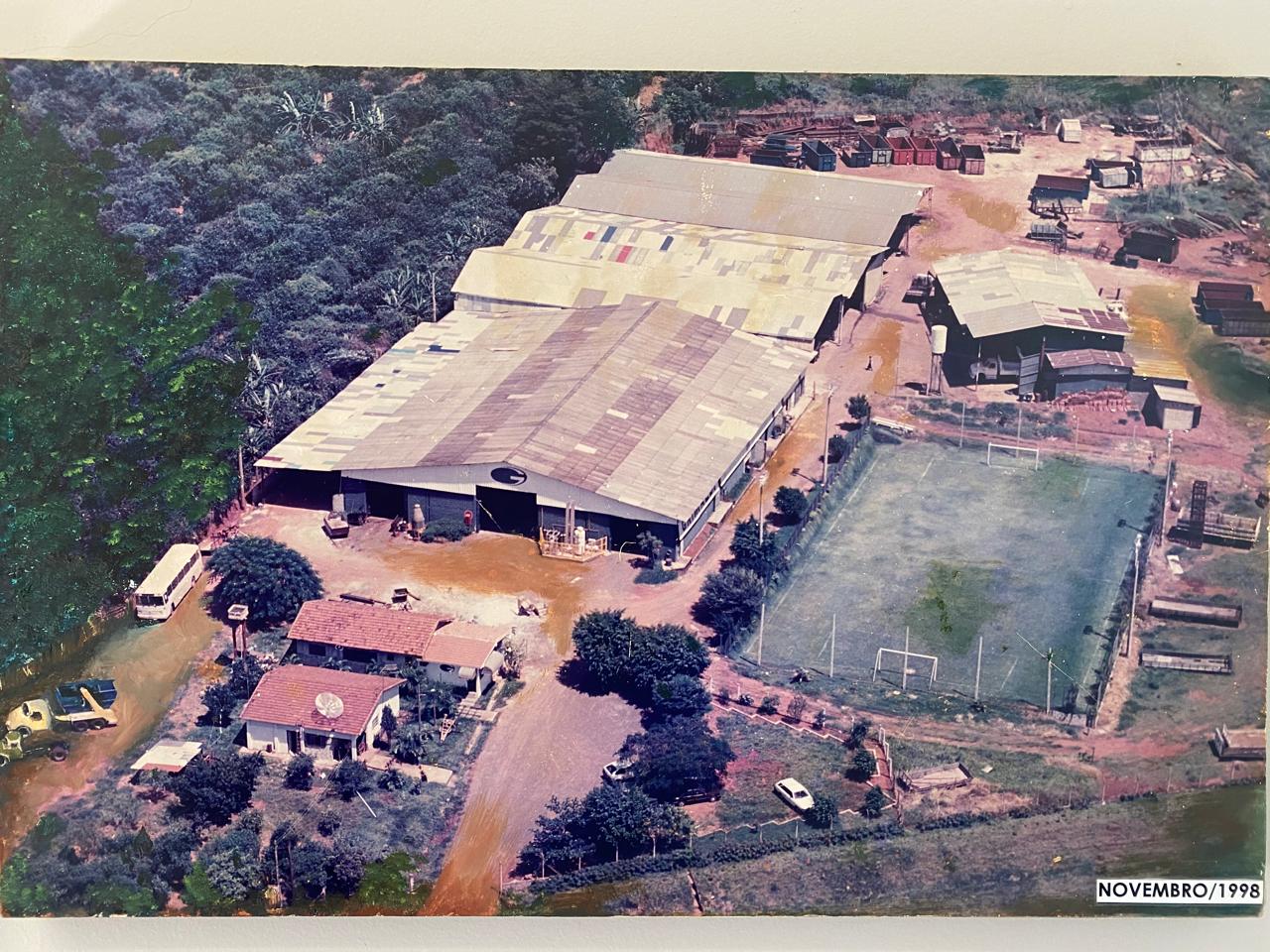 De fabricante de carroças a líder nacional: Grimaldi Equipamentos consolida 65 anos de história unindo tradição e inovação