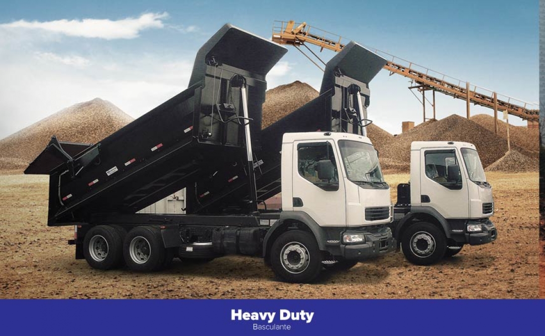 Heavy Duty